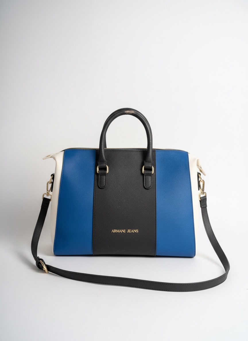Sac armani jeans authentique 