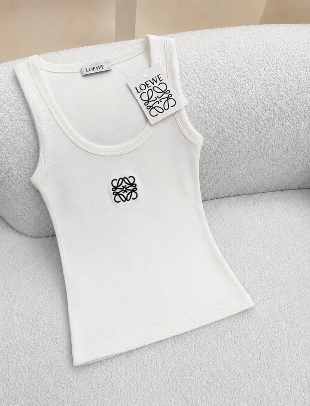 Top loewe taille L ilabbes M/L