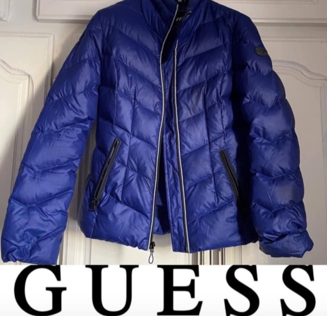 Doudoune guess taille s