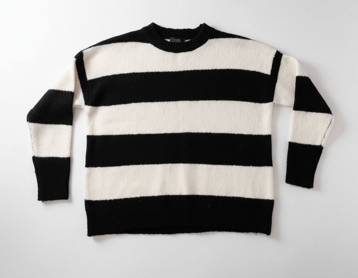 Pull Bershka