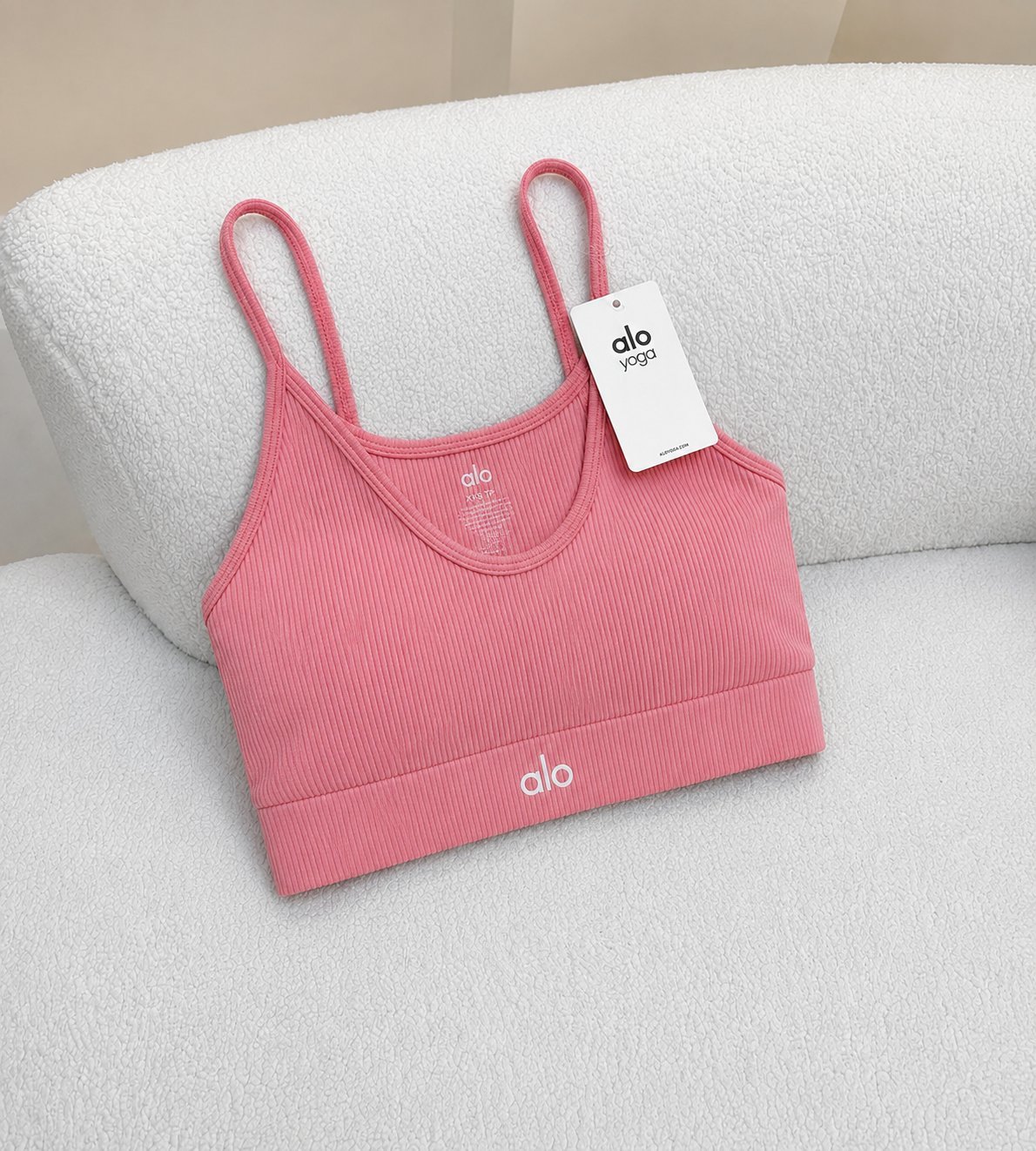 Brassière de sport taille M/L