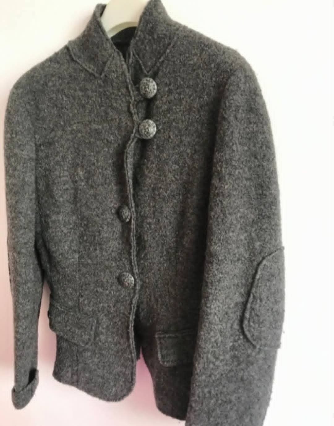 Veste importée 