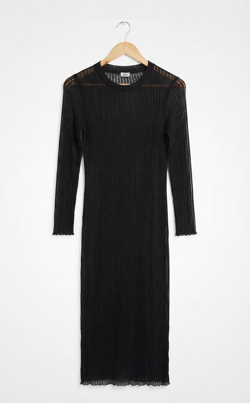 Magnifique robe pimkie