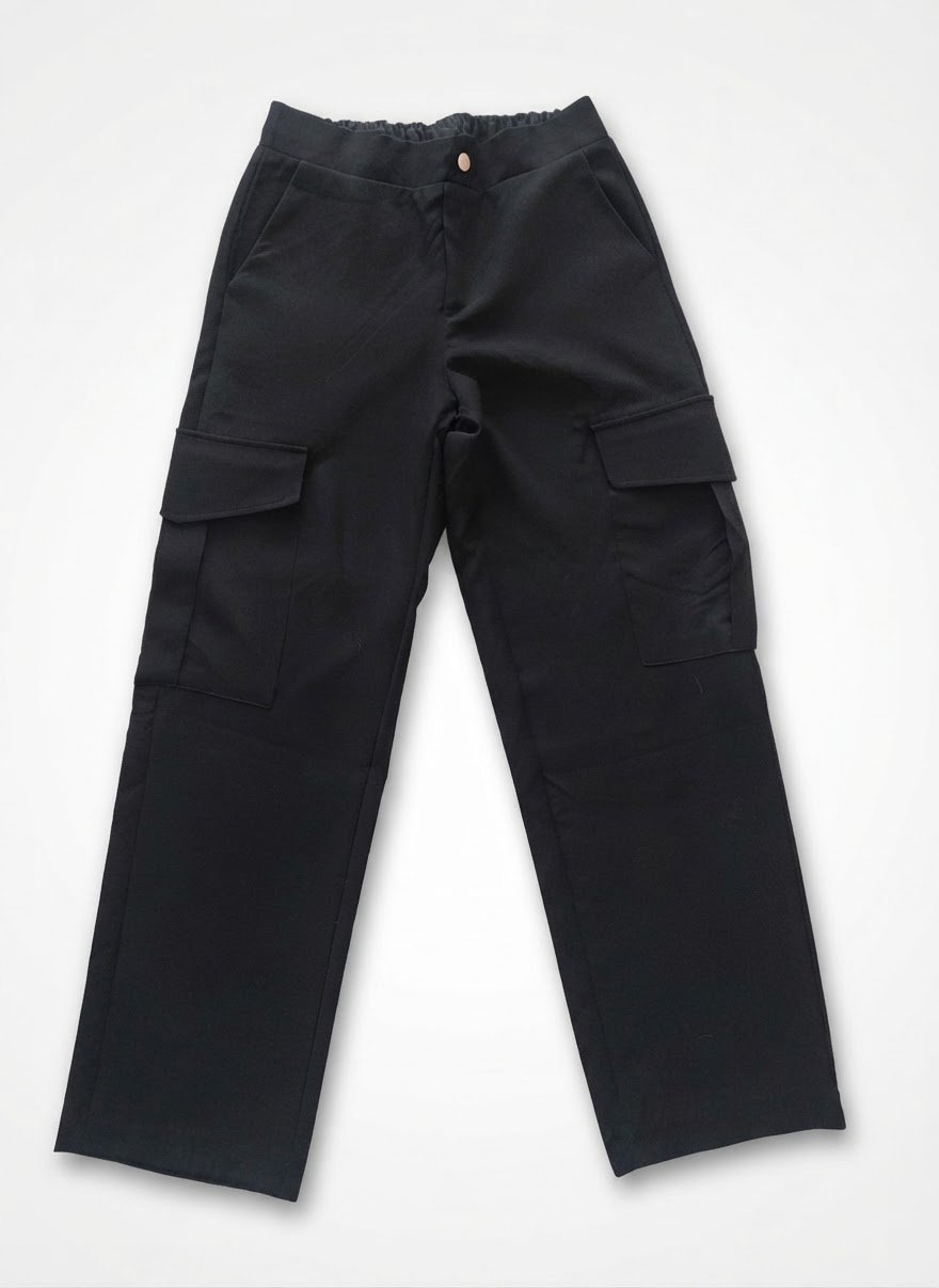 Pantalon zara 
