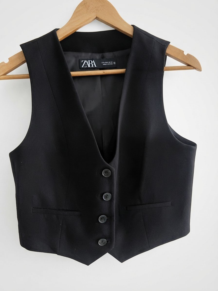 Zara taille S 