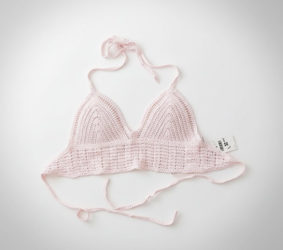 Top pimkie taille L mais ilabbes standard