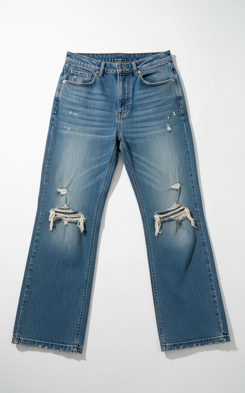 Stradivarius taille 38
