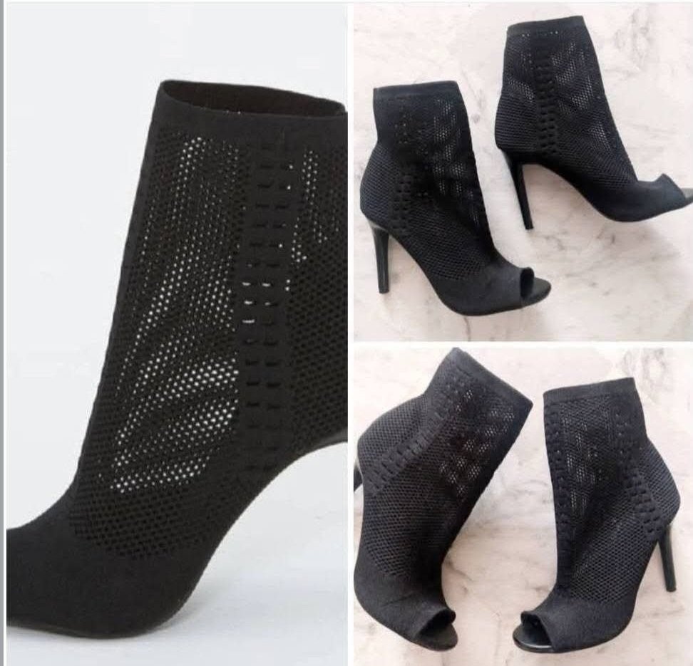 Chaussures pimkie p38