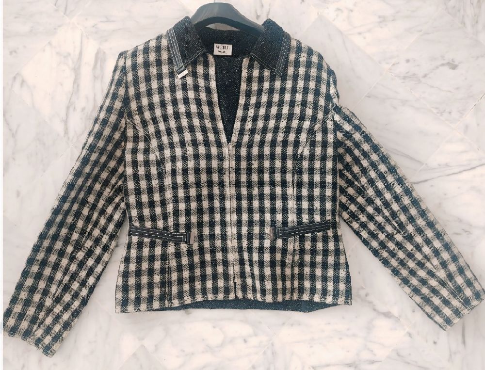 Magnifique tailleur de la marque Weill