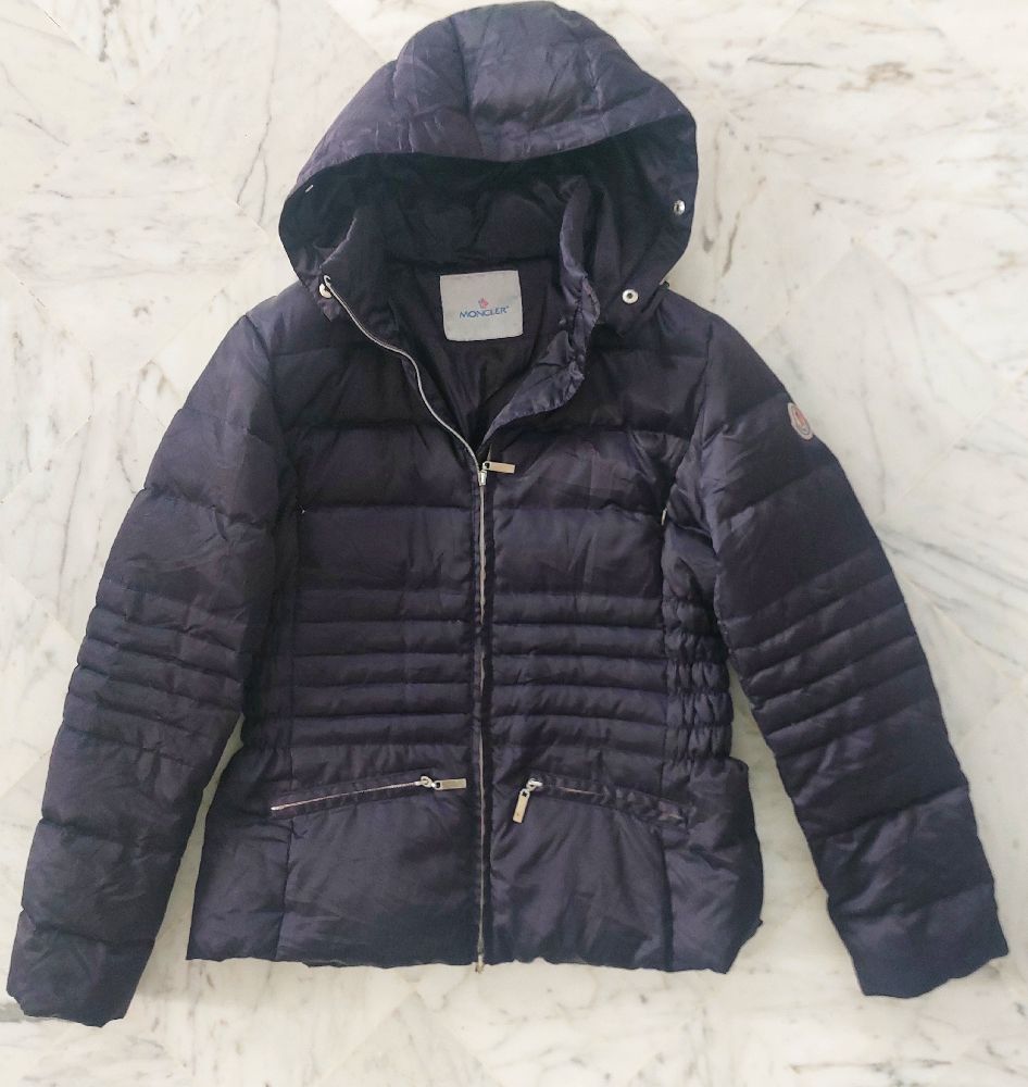 Doudoune moncler 
