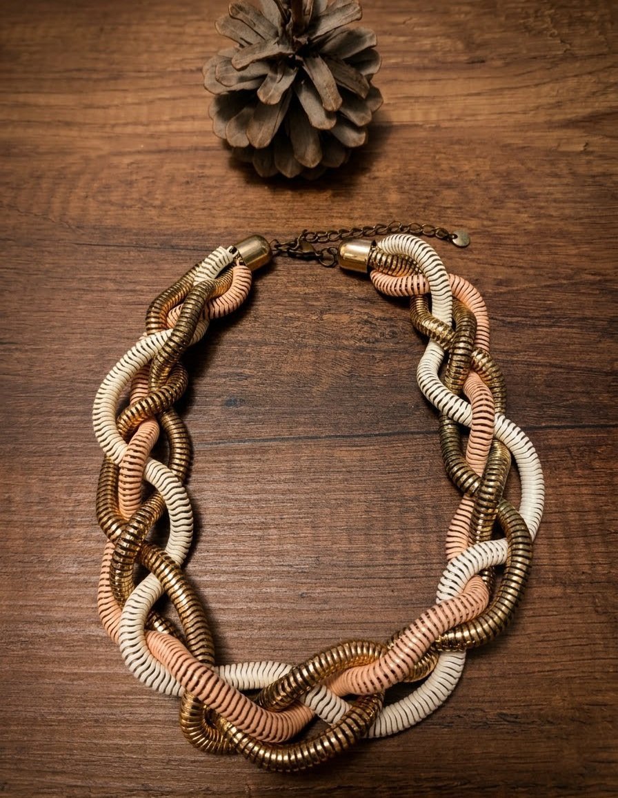 Magnifique collier 
