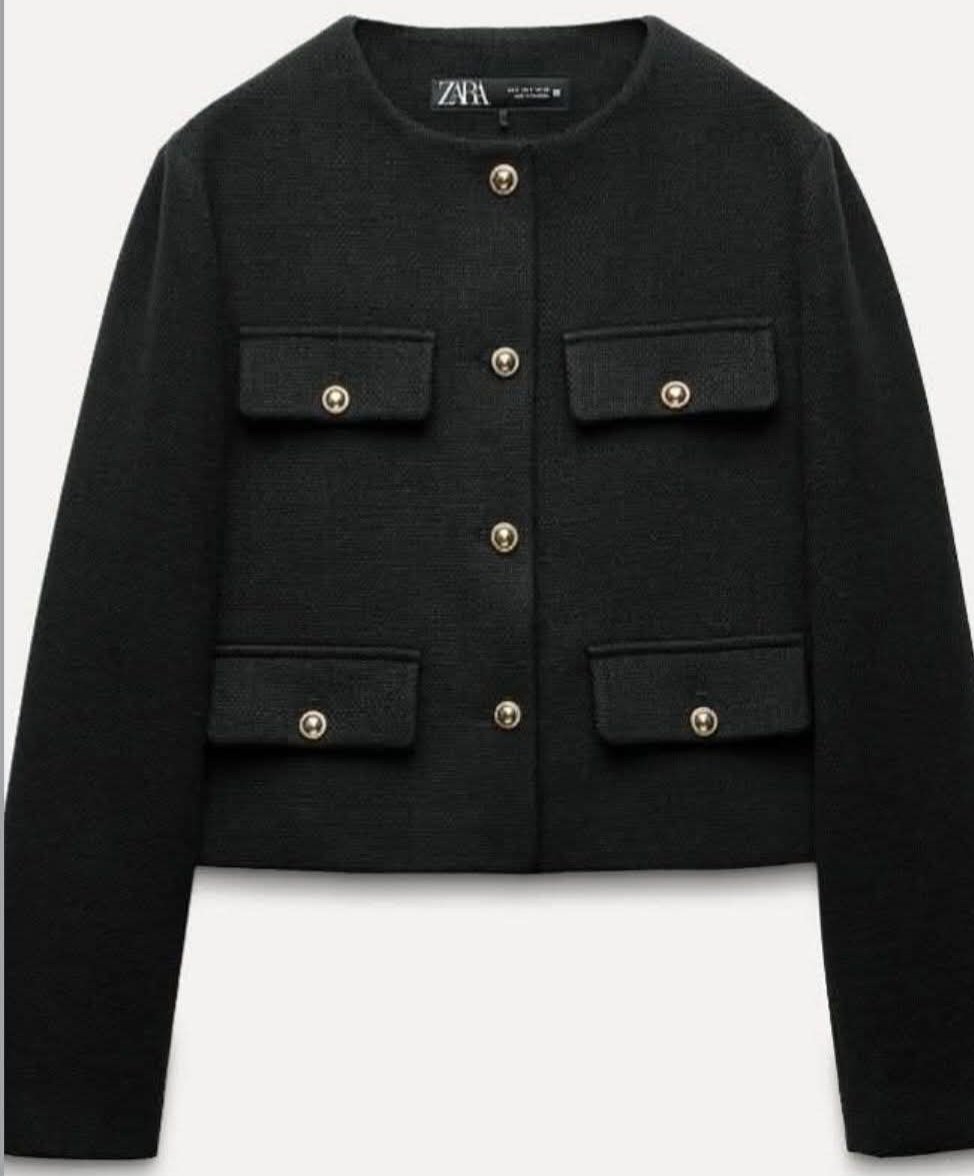 Veste zara 