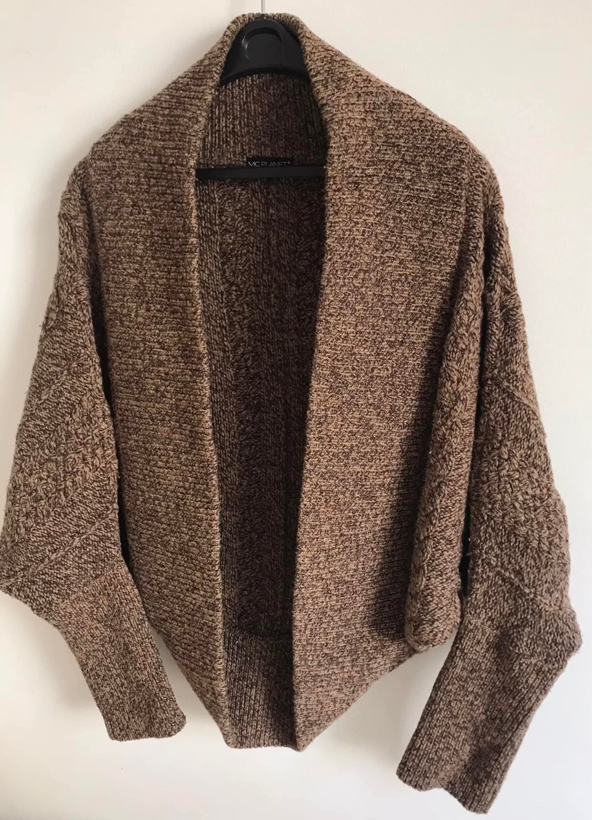Magnifique gilet 