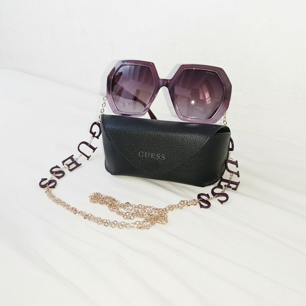 Lunettes Guess