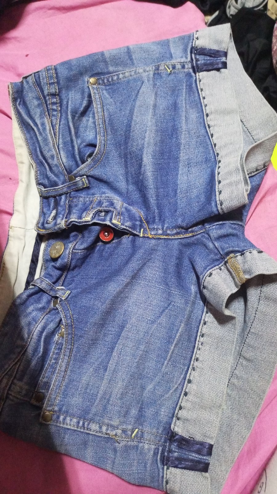 Short