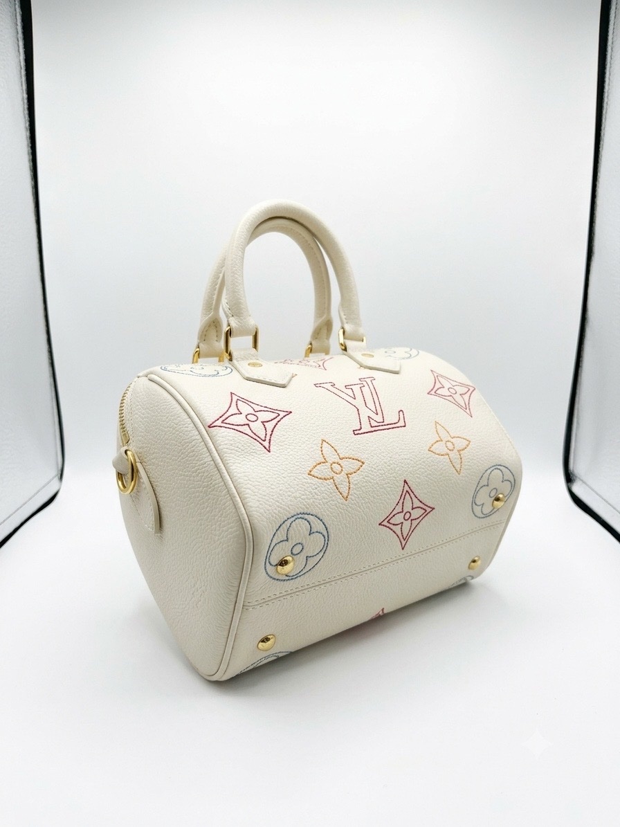 Sac cuir 
