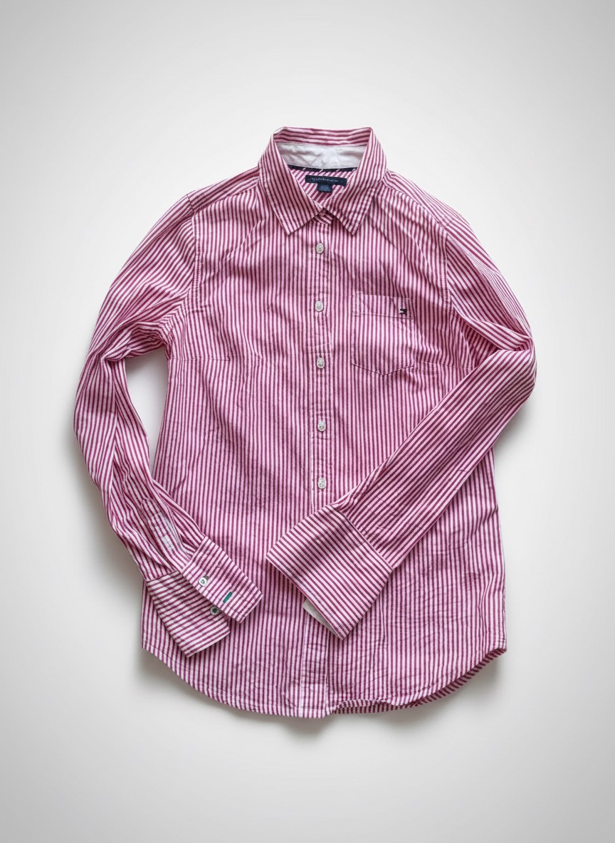 Chemise tommy