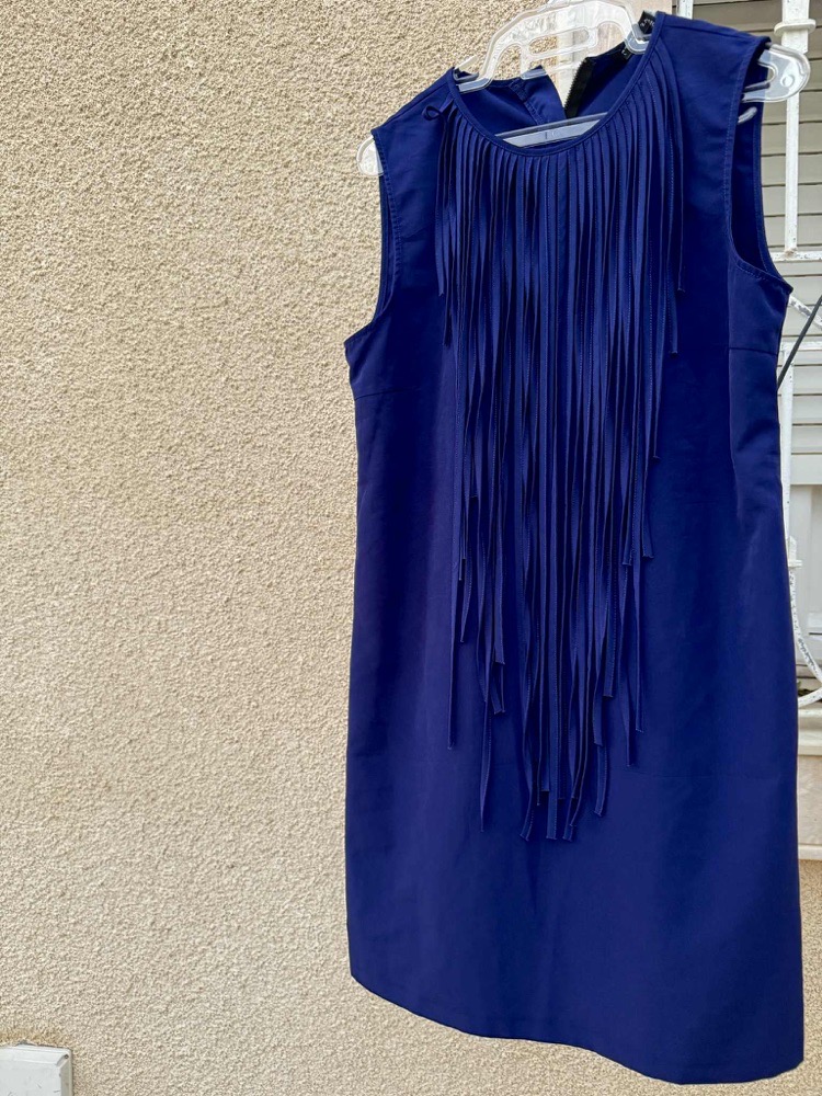 Robe zara