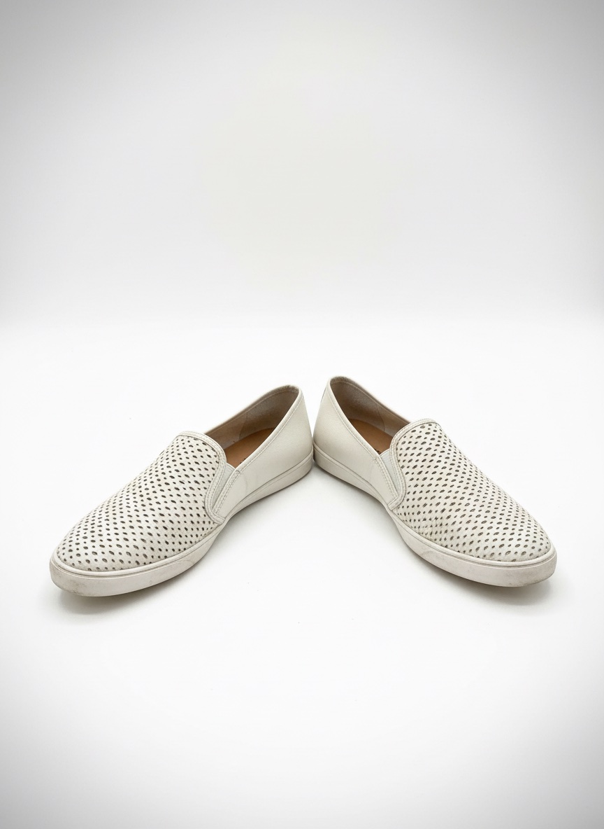 Baskets blanc sale