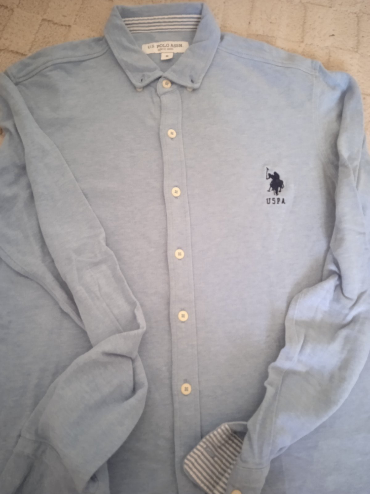 Belle t.shirt manche longue a ne pas rater