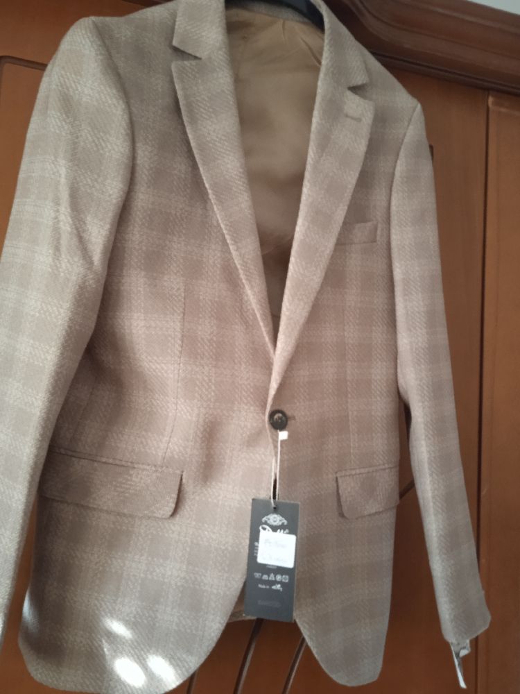 Blazer tres chic pour homme a ne pas rater