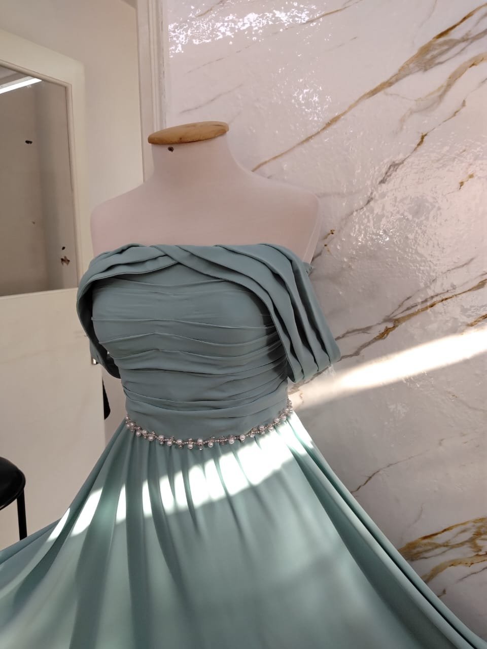 Robe soirée 