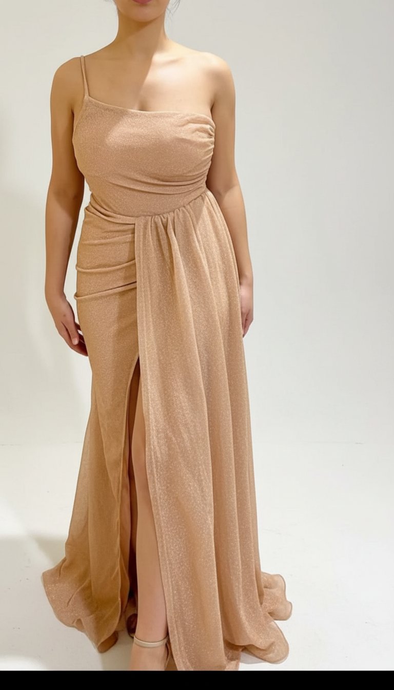 Robe soirée 
