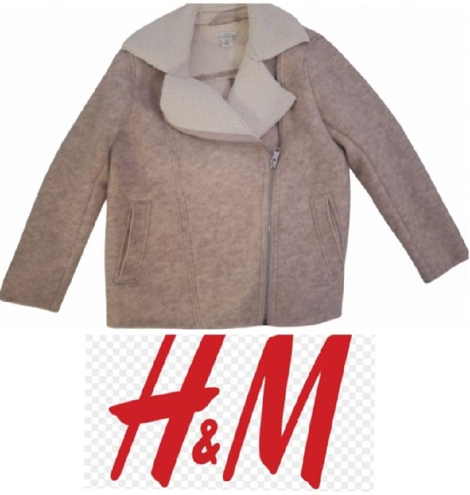 Aviateur H&M en excellent état 