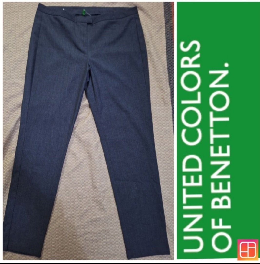 Pantalons Benetton 