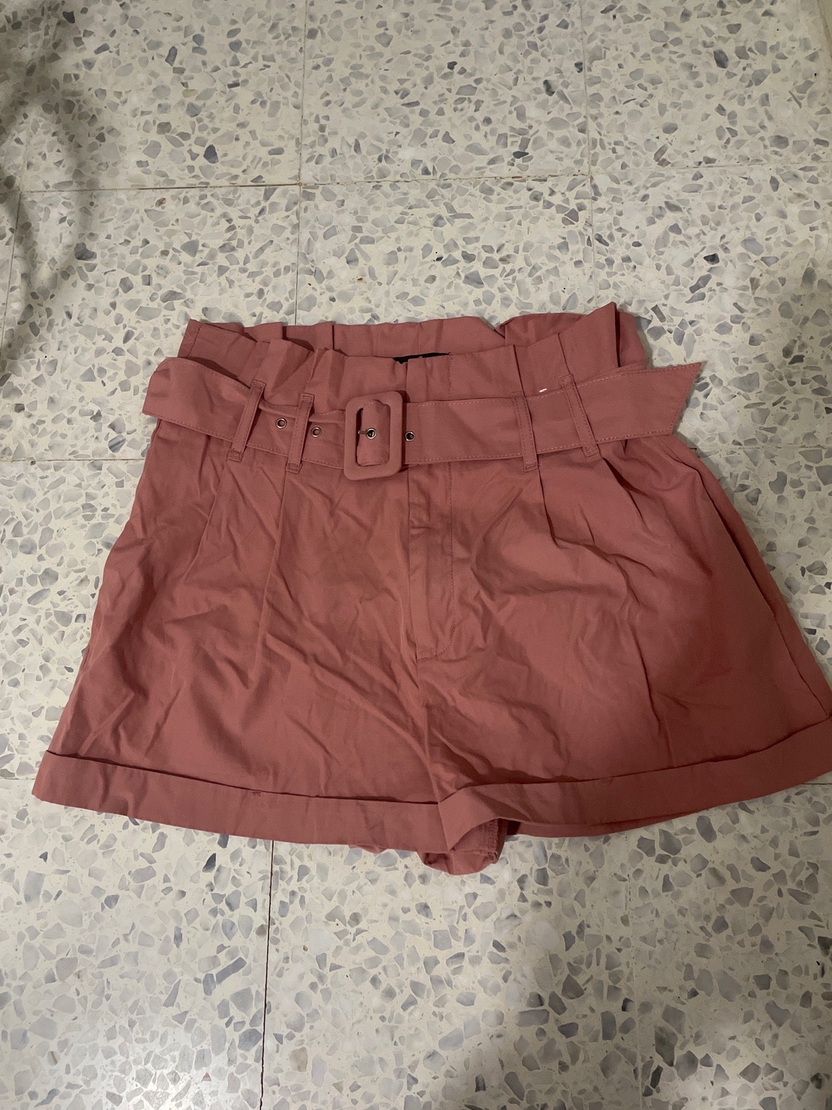 Short marque primarque pour été