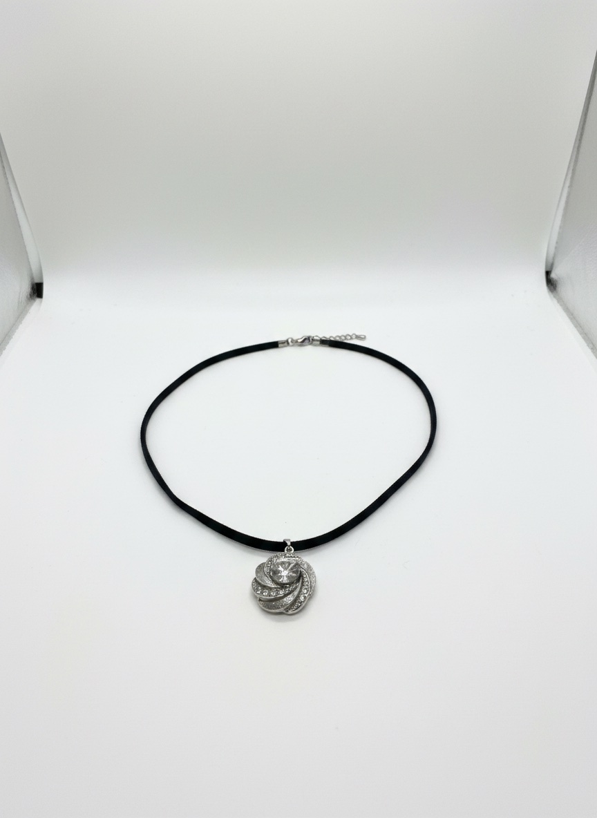 Collier acessoire