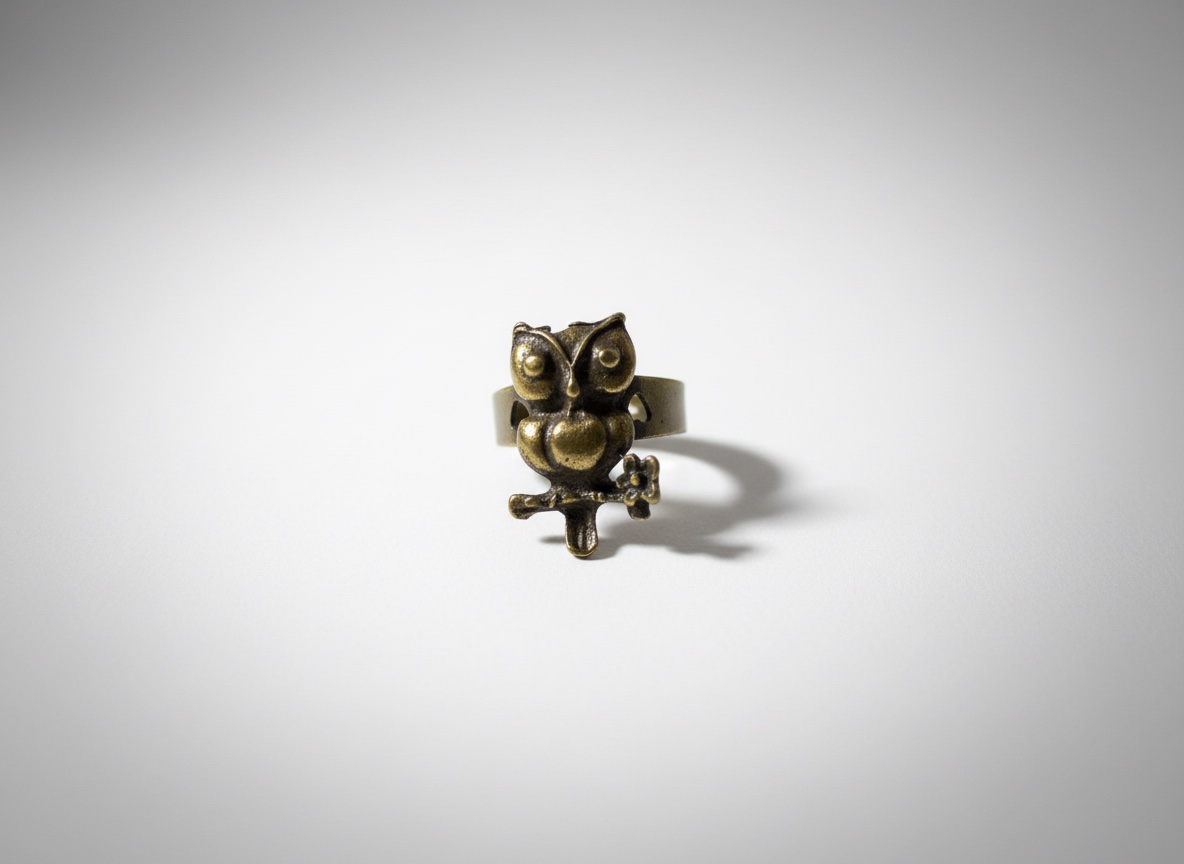 Bague 