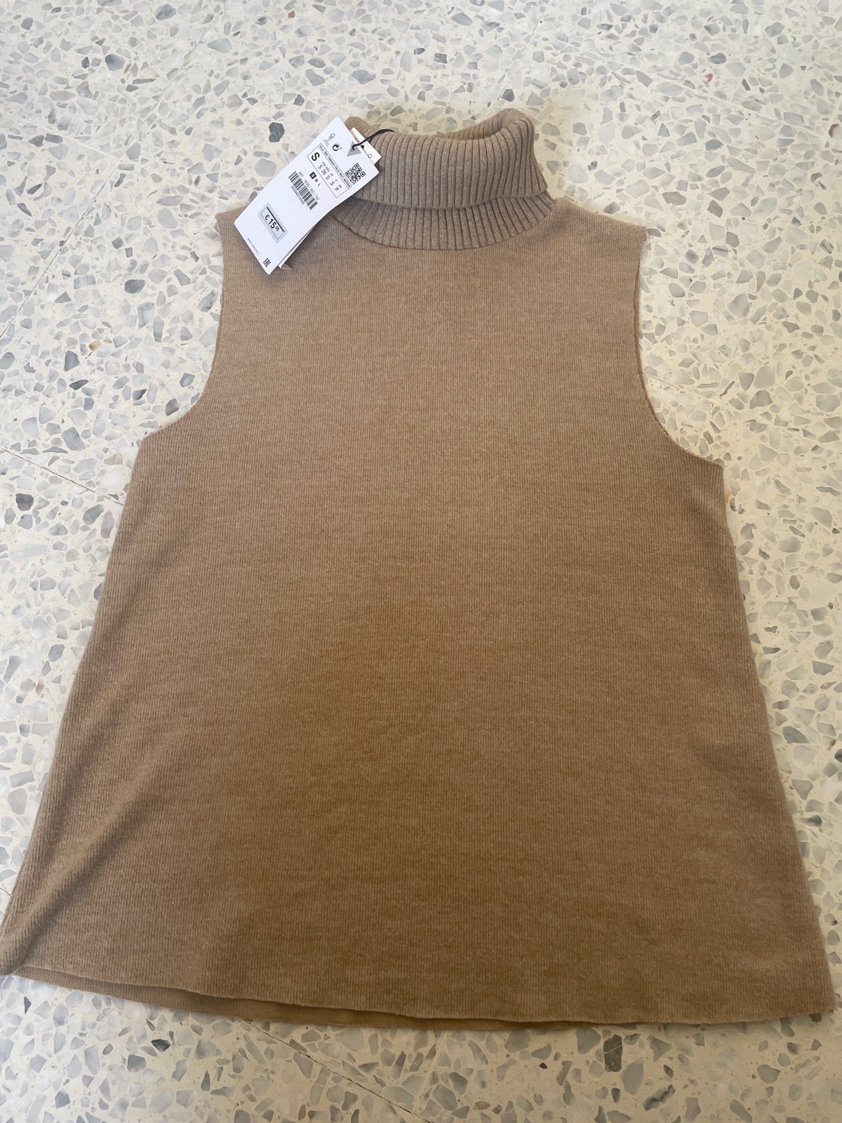 Pull Zara 