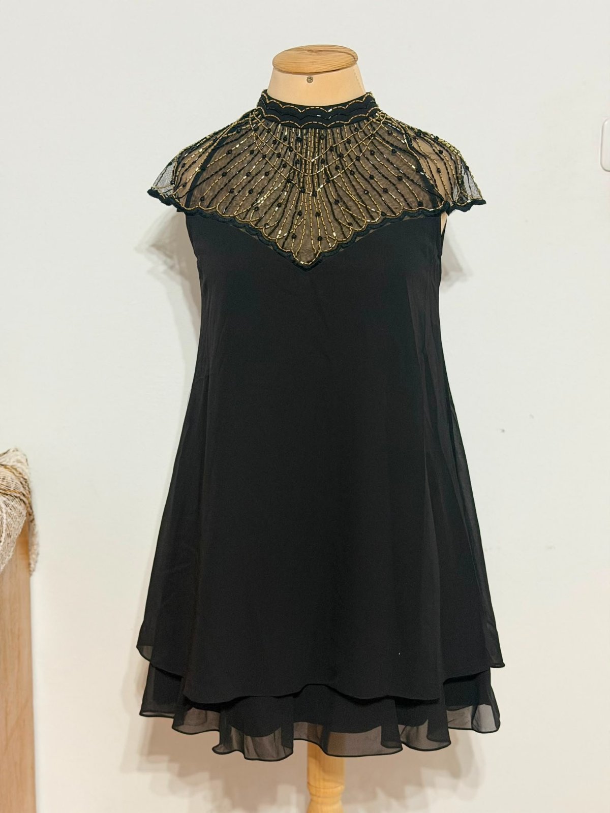 Robe soirée 
