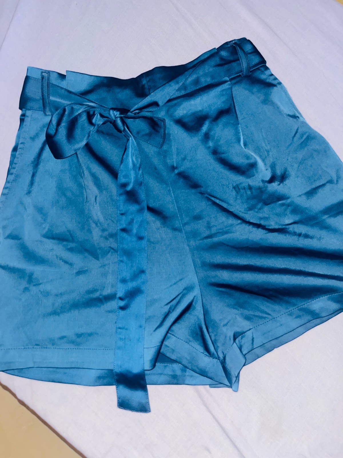 Short
