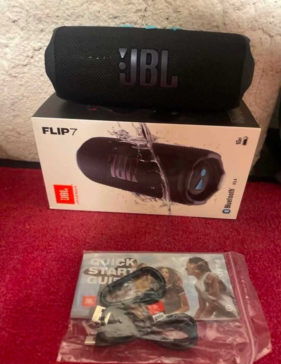 JBL FLIP 7