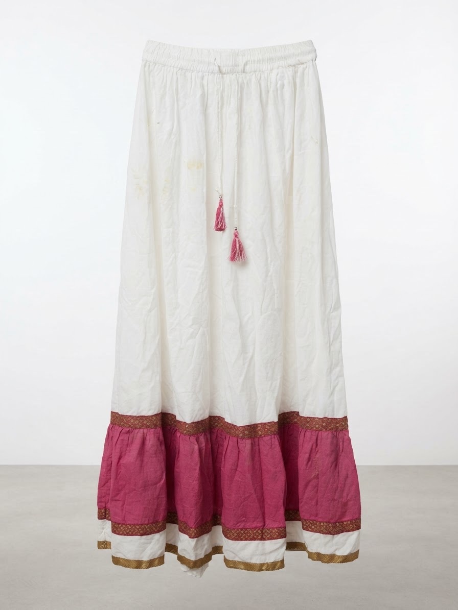 Maxi skirt 