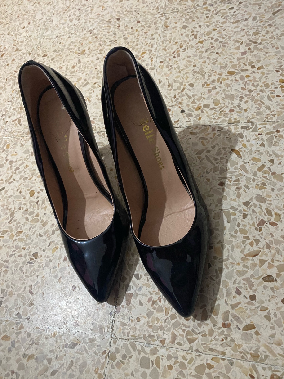Escarpin 