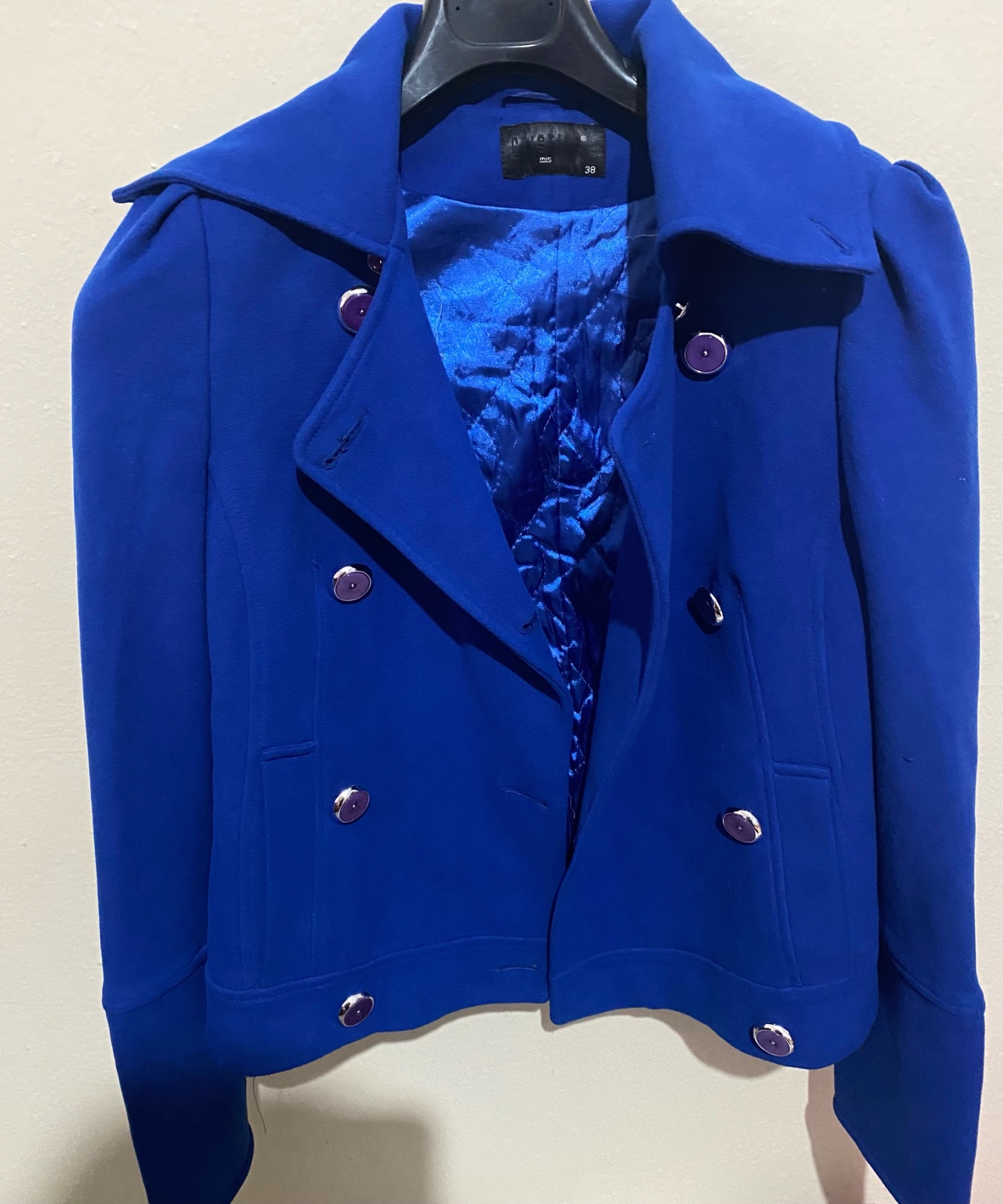 Veste
