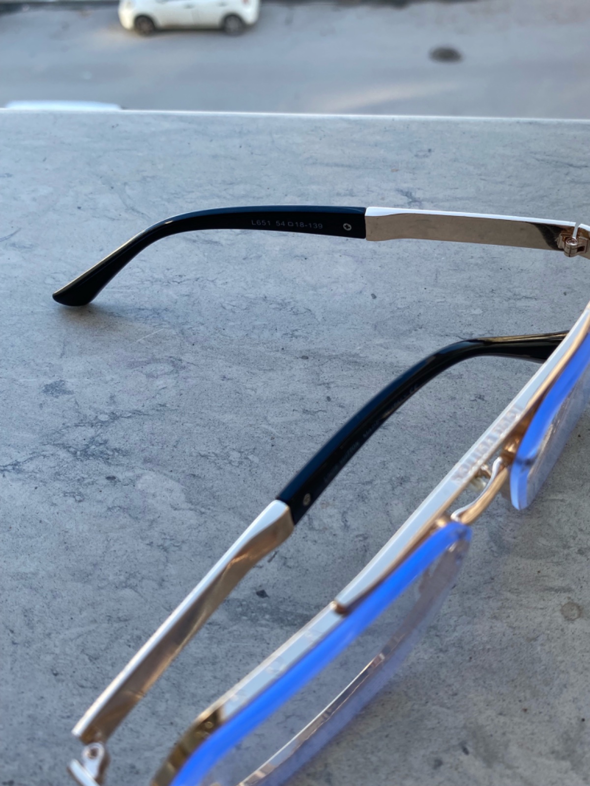Lunette Louis Vuitton