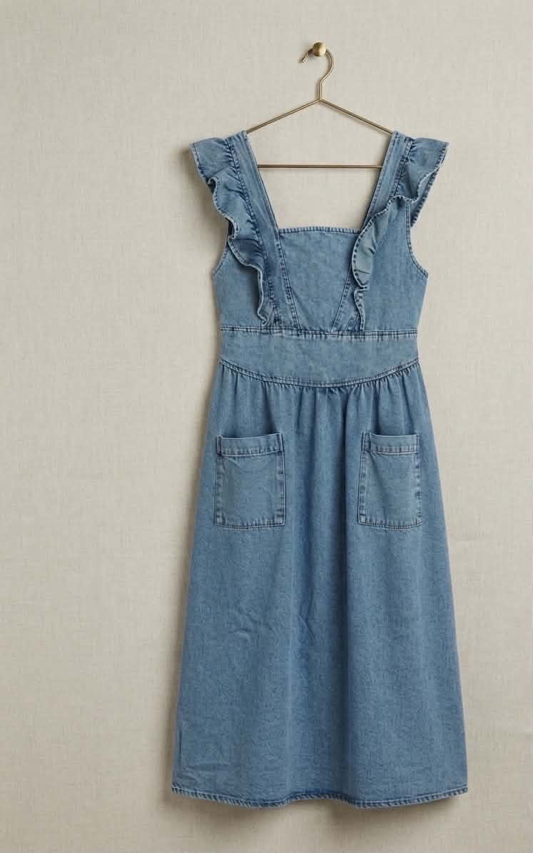 Robe djean