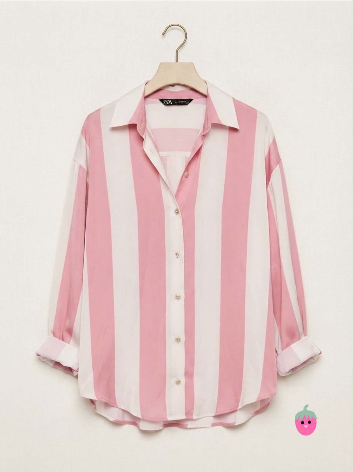 Chemise