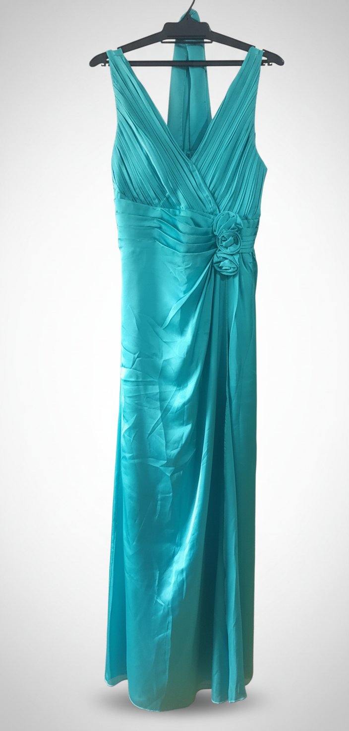 Robe soirée L/XL  