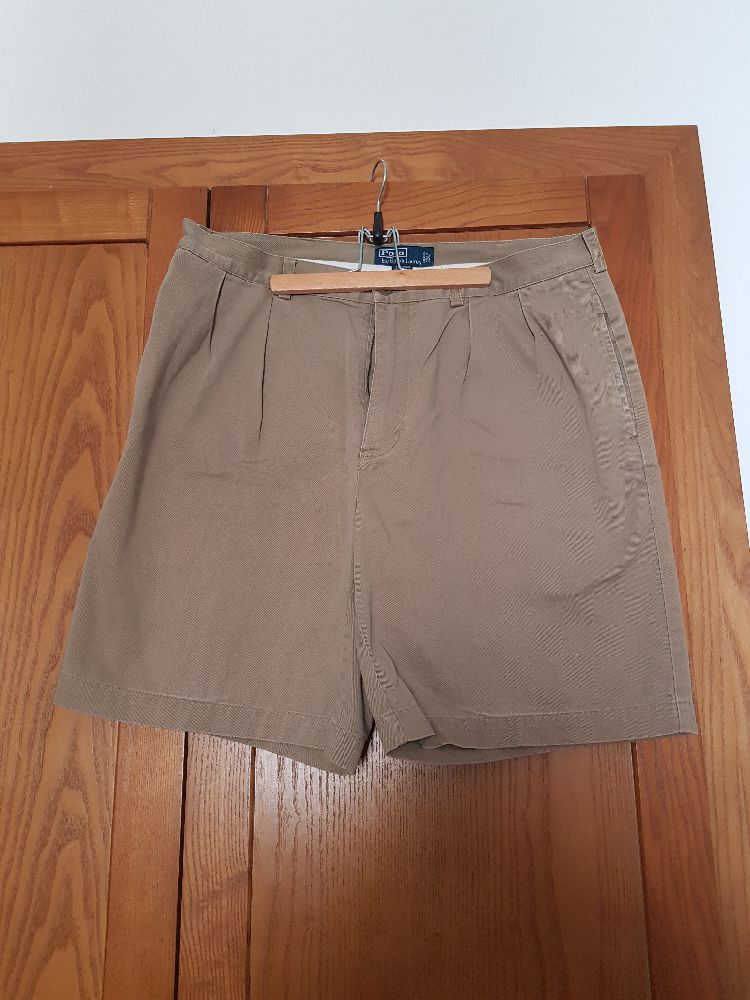 Short homme 