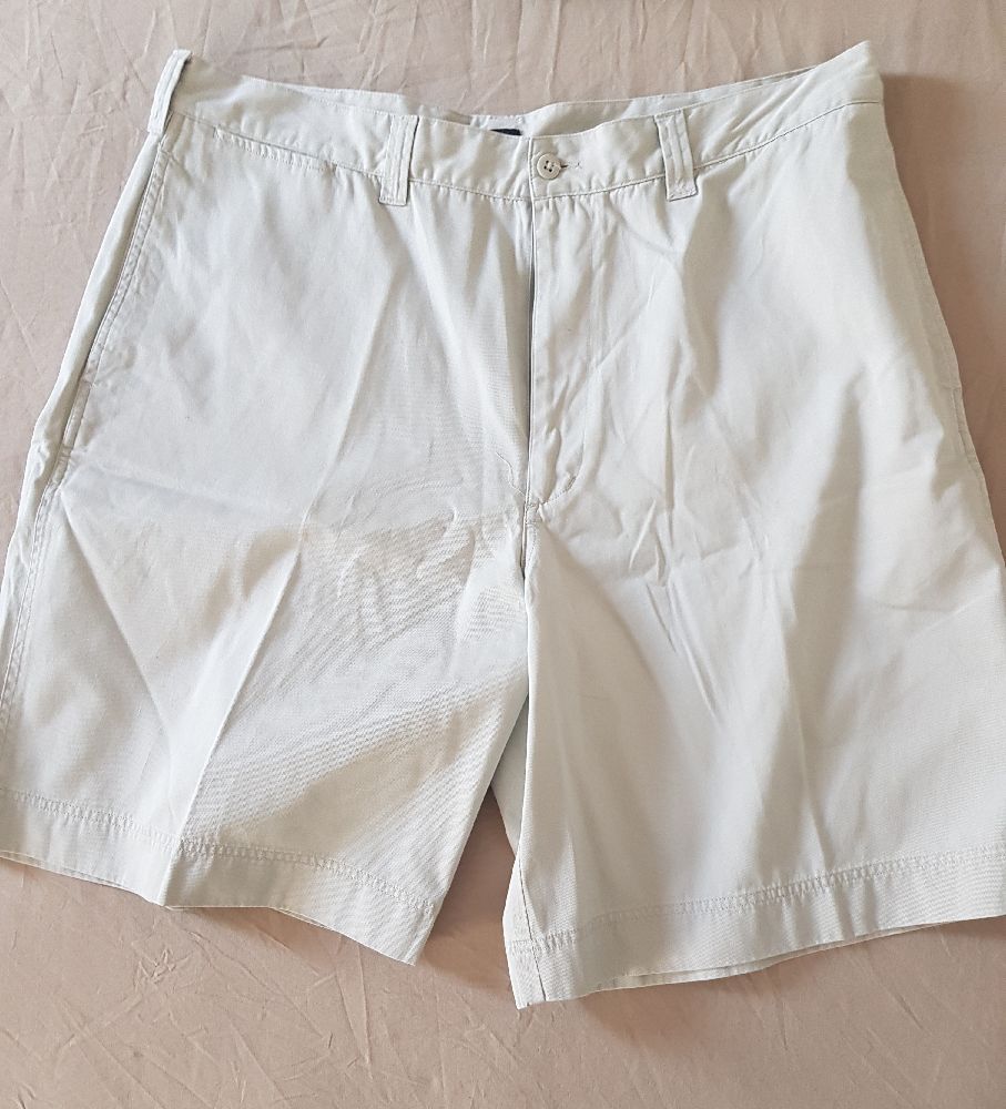 Bermuda homme 