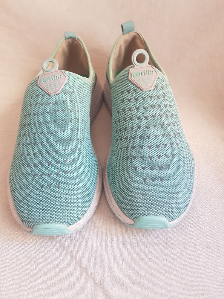 Chaussures de sport femme 