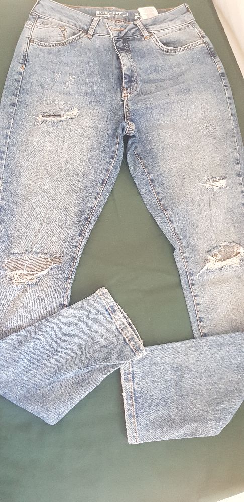 Pantalon jean pour femme 36