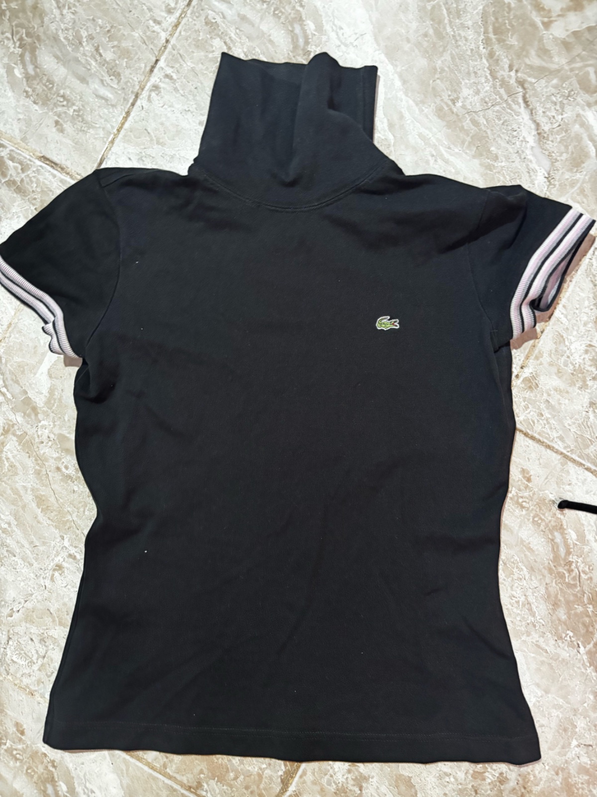 T shirt noir