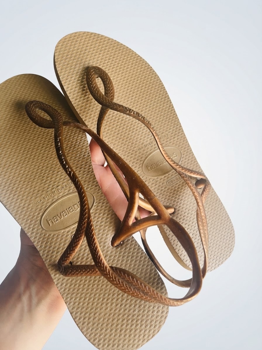 Sandales HAVAIANAS 