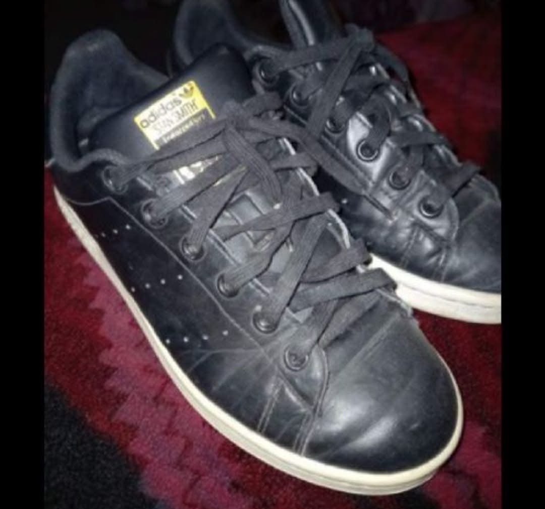 Basket adidas 